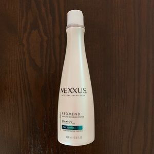 Nexxus Promend Shampoo